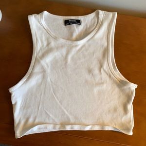 Bershka Tank Top